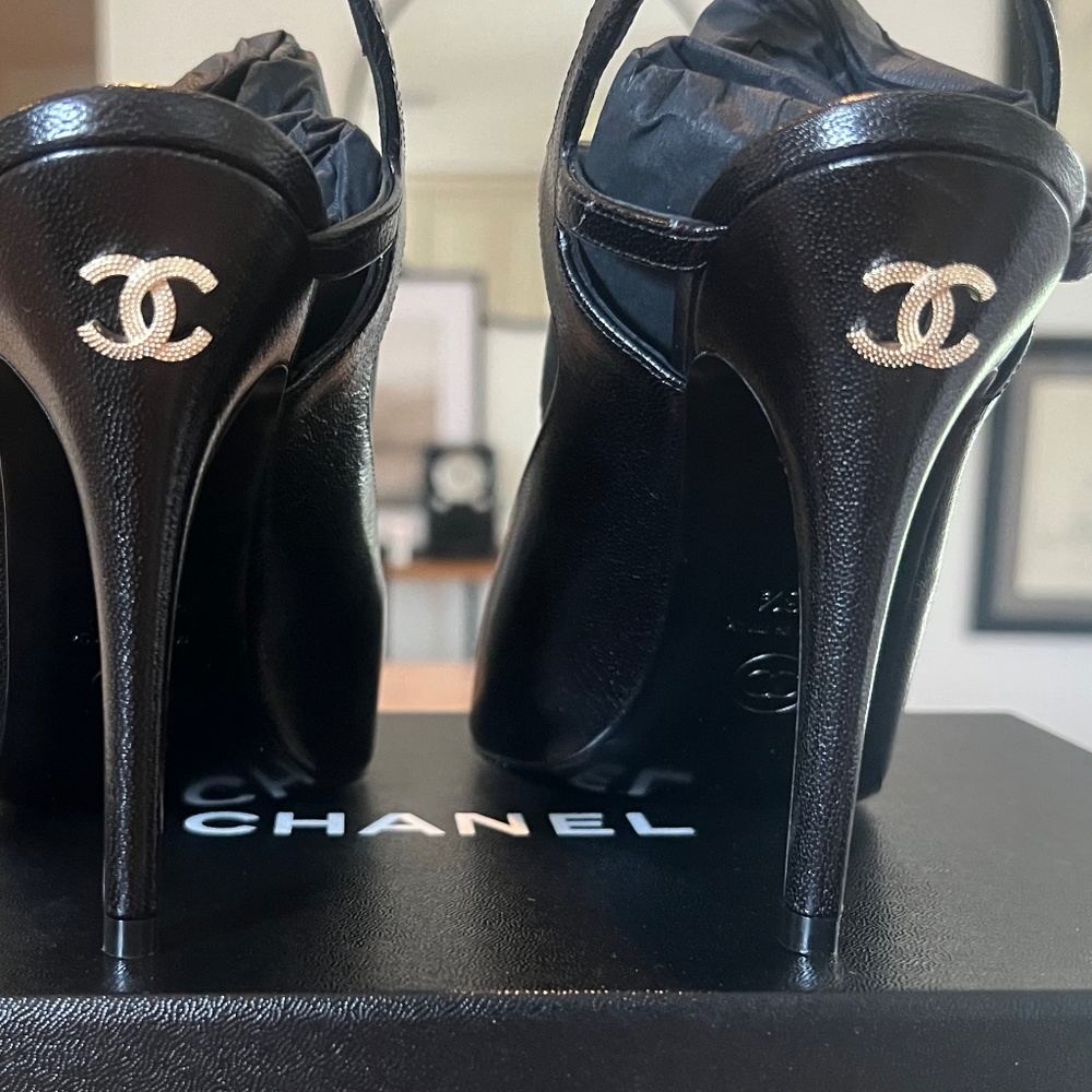 CHANEL 2022/2023 Collection